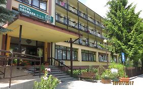 Hotel Gromada Medical SPA Busko Zdrój